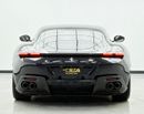 Ferrari Roma 2022 Ferrari Roma, 2027 Ferrari Warranty, Full Ferrari Service History, Very Low Km, GCC