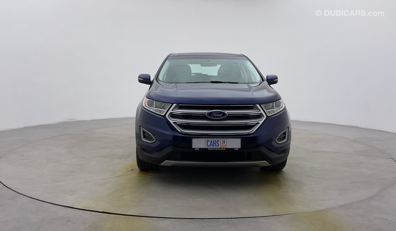 Ford Edge Titanium 3500