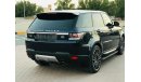 Land Rover Range Rover Sport HSE RANG ROVER SPORT HSE -  2014- GCC-6 CYLINDER