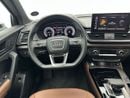 أودي Q5 45 TFSI ADVANCED 2.0L