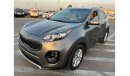 كيا سبورتيج 2019 KIA SPORTAGE 2400cc