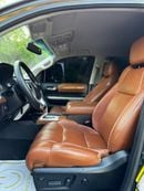 Toyota Tundra VTI CLOTH Std 5.7L