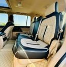 Toyota Land Cruiser GXR GT 4.6L 4WD