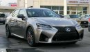 Lexus GS F