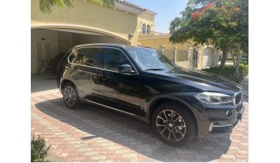 BMW X5 35i