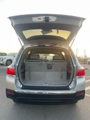 Toyota Highlander 2012 Toyota Highlander – 3.5L V6 – Mid Option – AWD – USA Specs