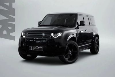 Land Rover Defender 110 X P525 5.0L