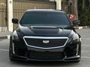 Cadillac CTS V