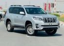 Toyota Prado Toyota Prado Years 2013 facelifted 2023 TXL 2.8L Diesel  right hand drive
