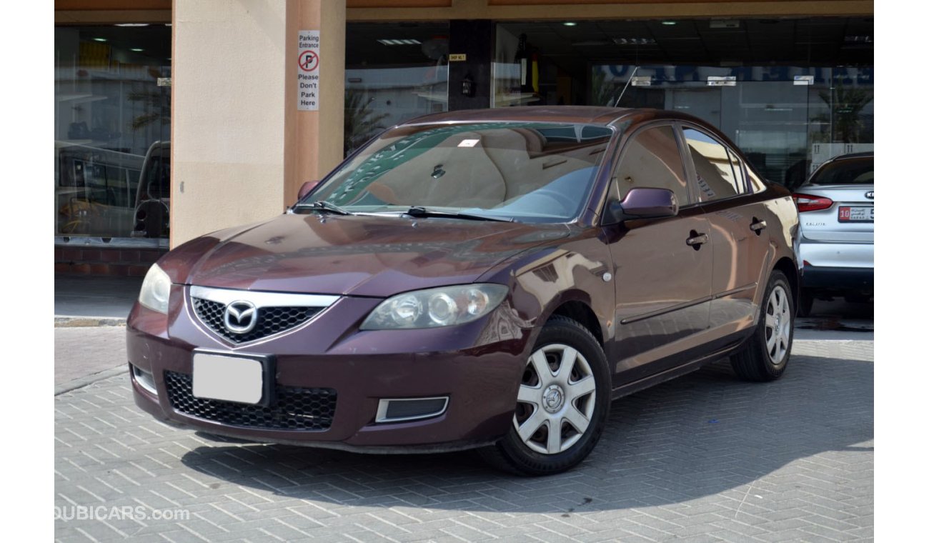 Mazda 3 Full Auto in Excellent Condition