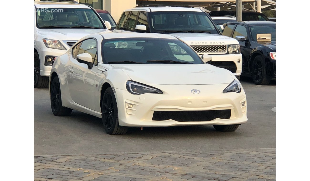 Toyota 86