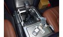 Toyota Land Cruiser 200 GXR LIMITED  V8 4.5L Turbo Diesel 8 Seat Automatic