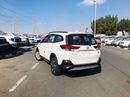 Toyota Rush G/ 1.5L / PETROL /// 2023 /// WITH PUSH START /// SPECIAL OFFER /// BY FORMULA AUTO /// FOR EXPORT