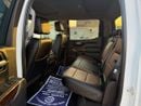 جي أم سي سييرا 1500 CREWCAB ELEVATION 5.3L V8 AT4 Crew Cab (AWD)