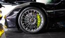 Porsche 918 Spyder