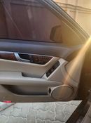 مرسيدس بنز C 250 افانتجارد سبورت سي ٢٥٠ وارد امريكا