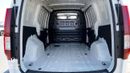 Hyundai Staria Cargo Van | 3.5L Petrol | Automatic Transmission | 5 Door | 3 Seats