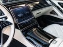مرسيدس مايباخ S680 مايباخ LUXURY