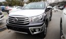 Toyota Hilux Double cab GLX-S 2.4L Diesel Automatic