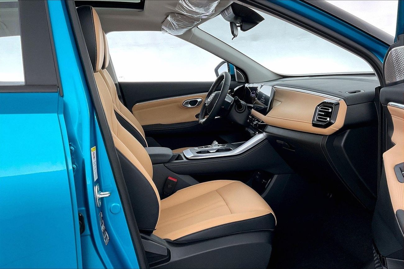 نيسان إكستيرا Titanium | ضمان مجاني لمدة عام | 0 دفعة أولى