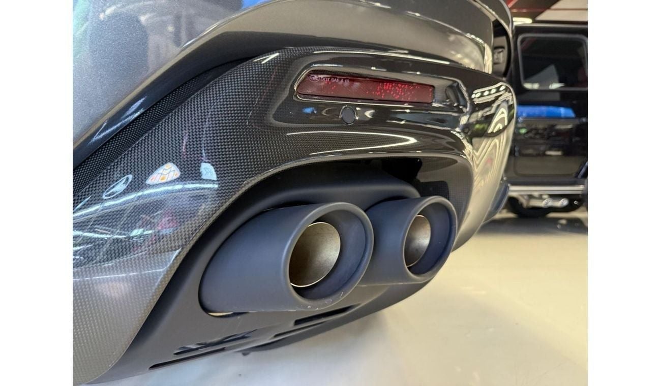 Ferrari Purosangue 2024 FERRARI PUROSANGUE/5Years Warranty+5 Years Service Contract/EXTRARANGE INTERIORS AND EXTERIORS