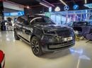 Land Rover Range Rover Autobiography P530 4.4L 2023 Range Rover P530 Autobiography - 4.4L - Perfect Condition - 2 Years ful