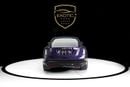 Rolls Royce Spectre BLACK BADGE