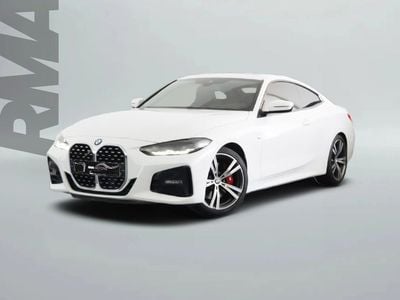 BMW 430i M Sport 2.0L (255 HP)