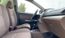 Toyota Avanza 2018 7 Seats Ref#291
