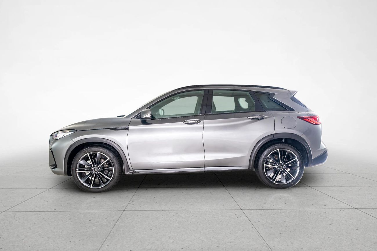 Infiniti QX50 SPORT 2.0