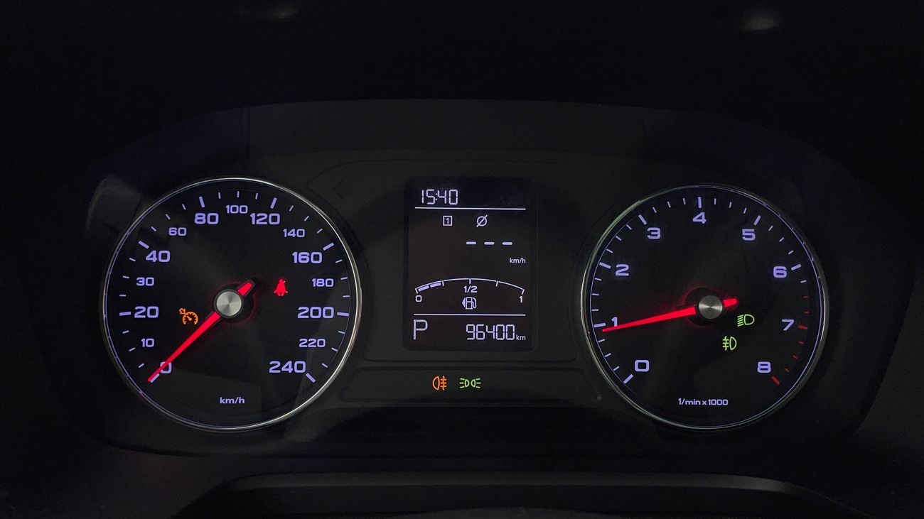 MG RX5 COMFORT 1.5 | Zero Down Payment | Home Test Drive