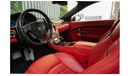 Maserati Granturismo | 2,969 P.M (4 Years)⁣ | 0% Downpayment | Perfect Condition!