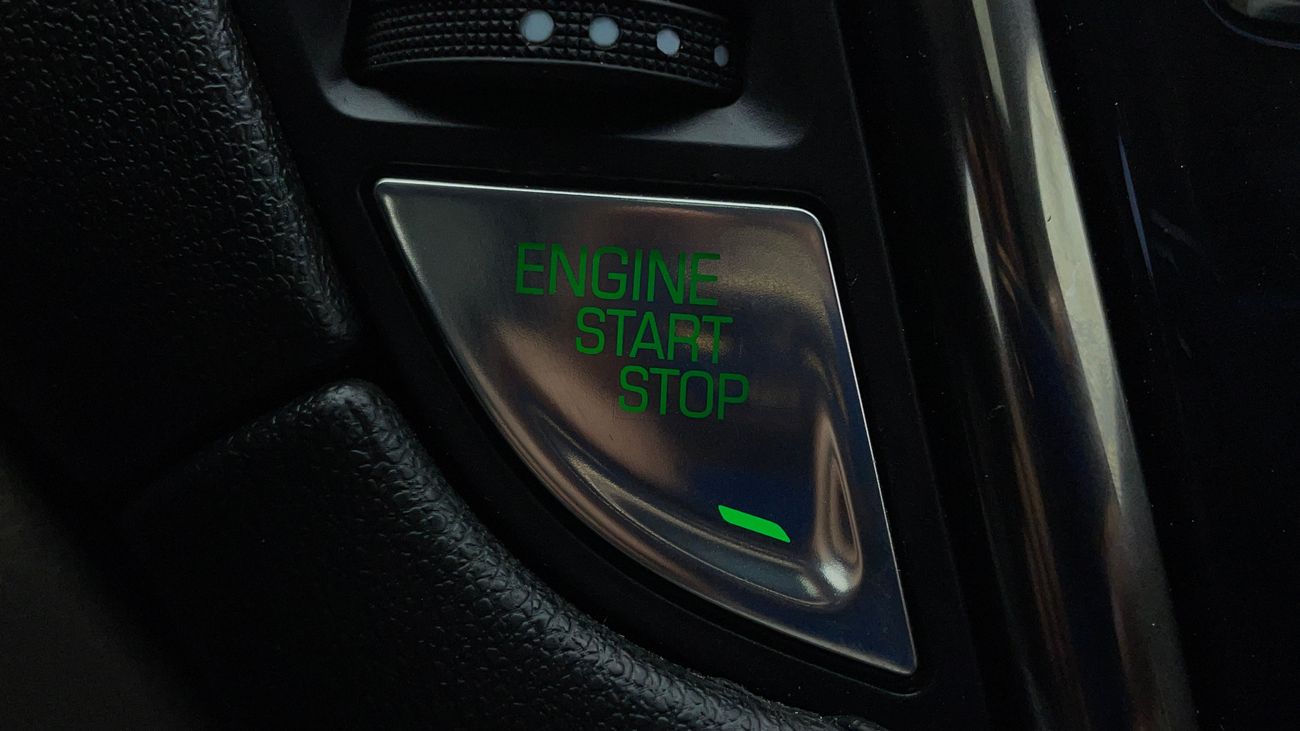 Cadillac ATS Premium Luxury 2000