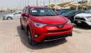 Toyota RAV4 EX XLE