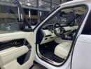 Land Rover Range Rover First Edition P400 3.0L