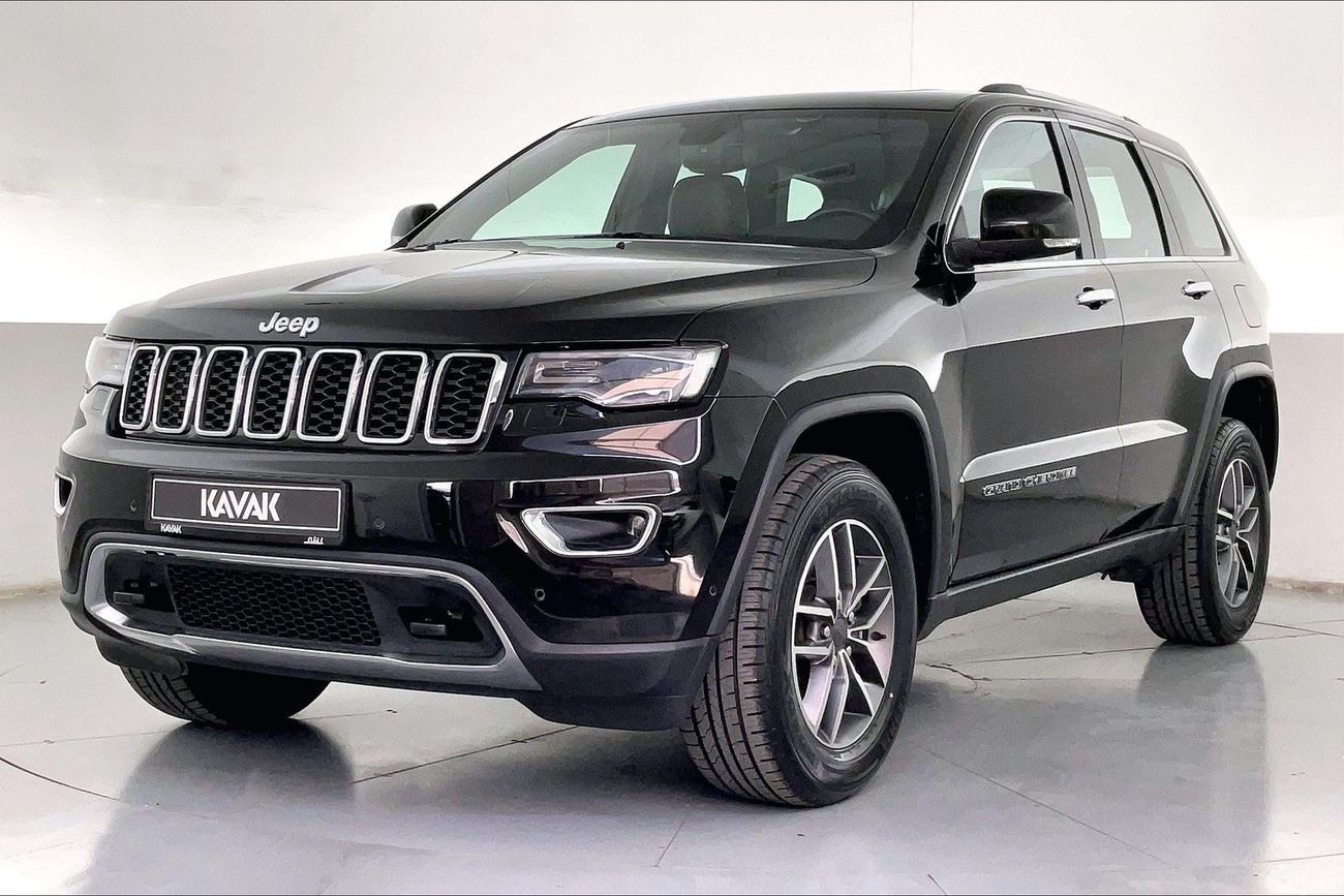 RAM 1500 Limited Crew Cab| 1 year free warranty | Exclusive Eid offer