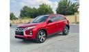 Mitsubishi ASX Mitsubishi ASX 2024 model . Prime Edition, GCC. Specs