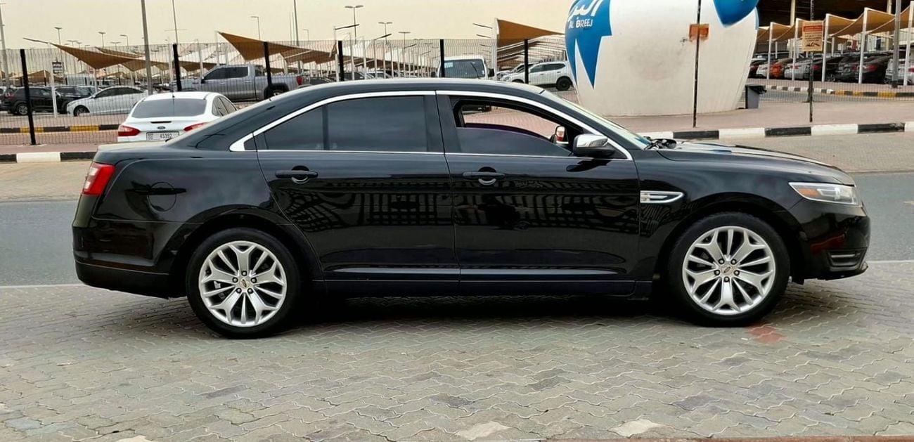 فورد توروس Limited VERY CLEAN CAR
