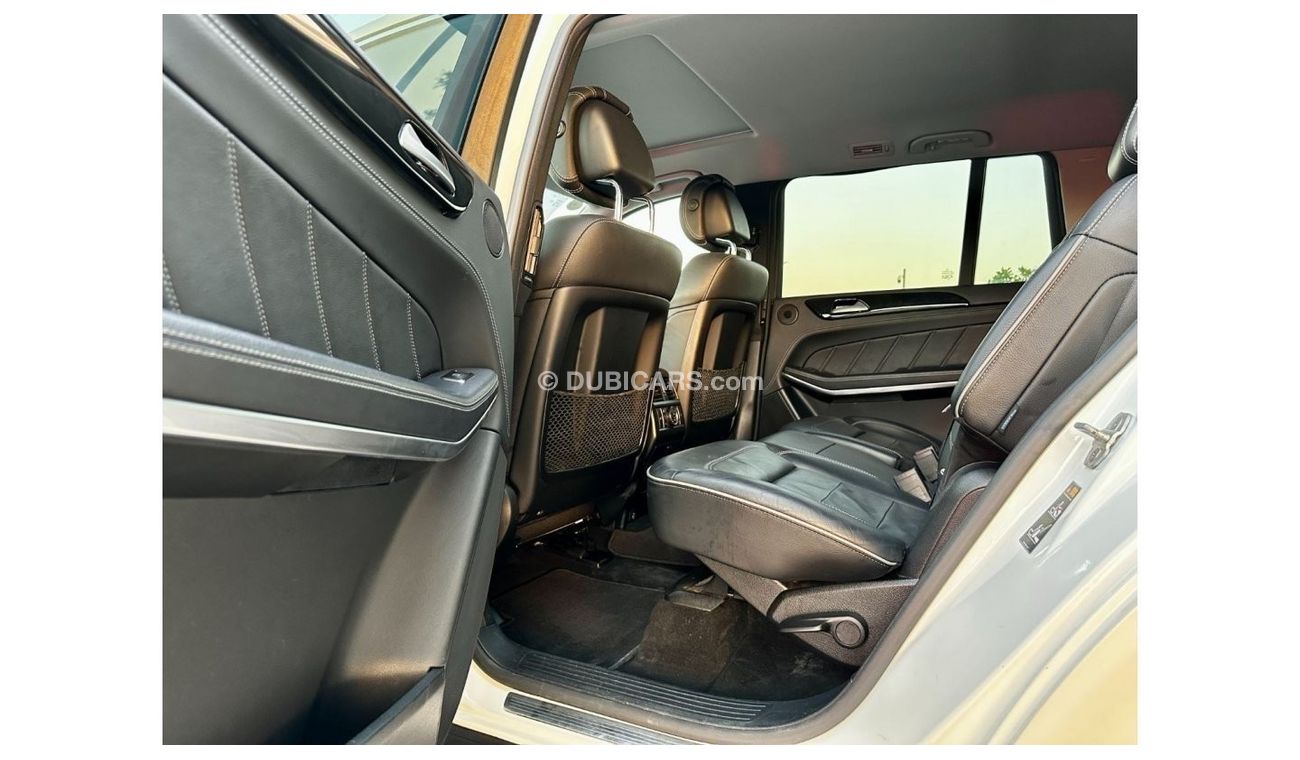 Mercedes-Benz GL 550 Preowned Mercedes BENZ GL550 Without Any Accident And Clean Title Fresh Japan Import Available At Ho