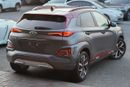 Hyundai Kona GLS Premium 1.6L MARVEL KIT FULL OPTION
