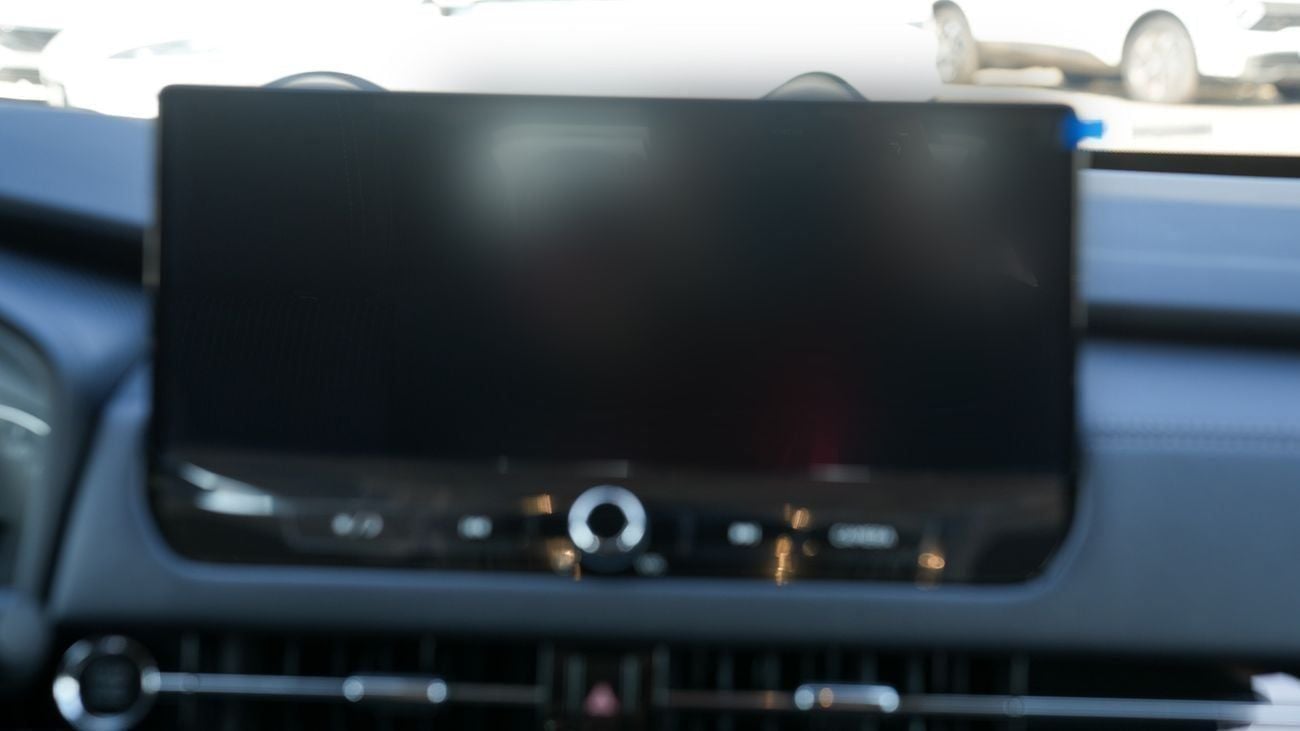 ميتسوبيشي آوتلاندر ميتسوبيشي أوتلاندر 2026 – الفئة المتوسطة (G12) 2.5 لتر | SUV بسبعة مقاعد | مواصفات الخليج | للتصدير