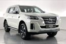 Nissan XTerra Platinum | 1 year free warranty | 0 Down Payment