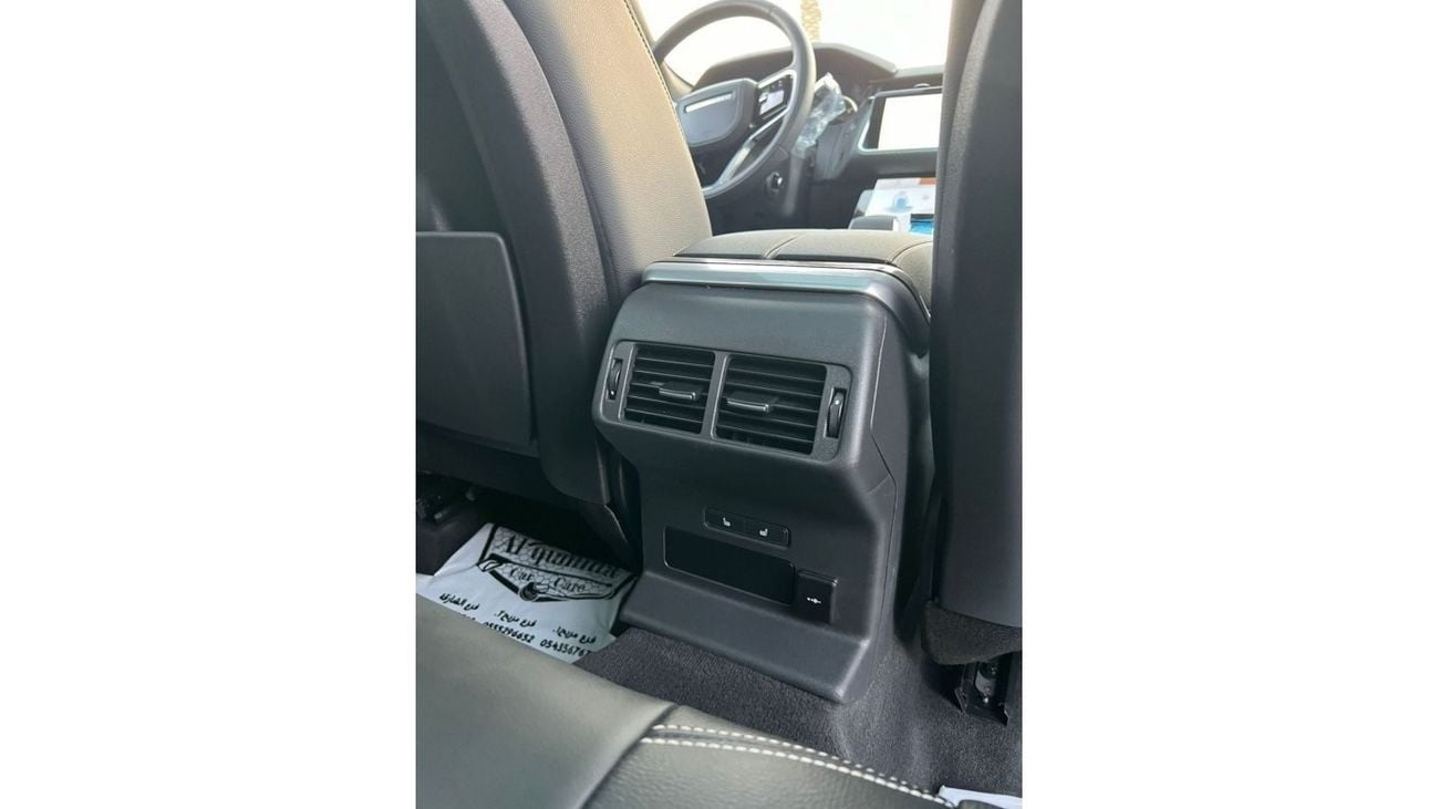 Land Rover Range Rover Velar 2023 Land rover Range rover velar // 2.0L -V4 // Panoramic // with Low Mileage 190 only-