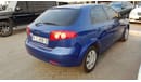 Chevrolet Optra 2008 model full automatic low mileage Gulf specs single owner use car