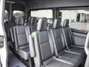 مرسيدس بنز سبرينتر Mercedes-Benz Sprinter Passenger Van 2500 High Roof I4 Diesel 144 RWD WB