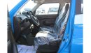 Suzuki S-Presso Ramadan Special - GL | Full Option | DVD | Rear Sensors | Power Windows | ABS | Airbags - Export Onl