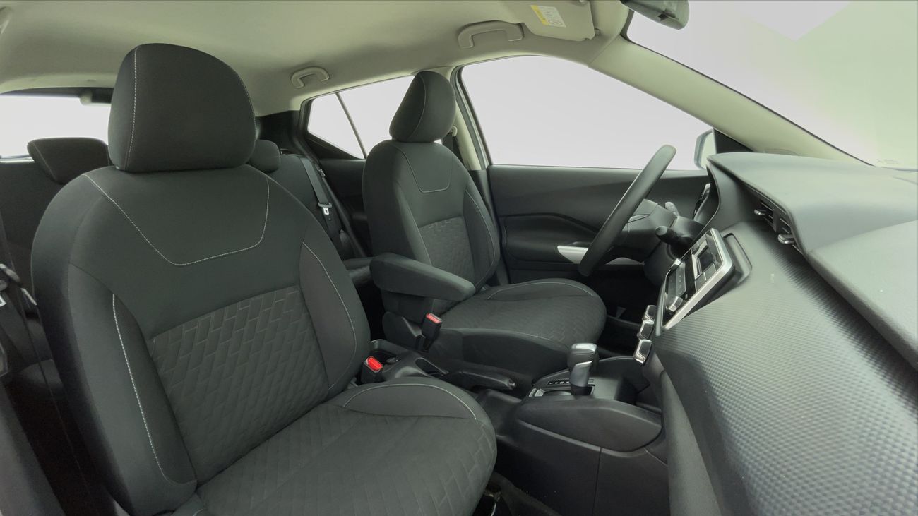 Nissan Kicks S 1.6 | Zero Down Payment | Home Test Drive