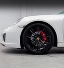 بورش 911 CARRERA