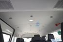 Toyota Hiace High Roof DX 3.5L Petrol Automatic