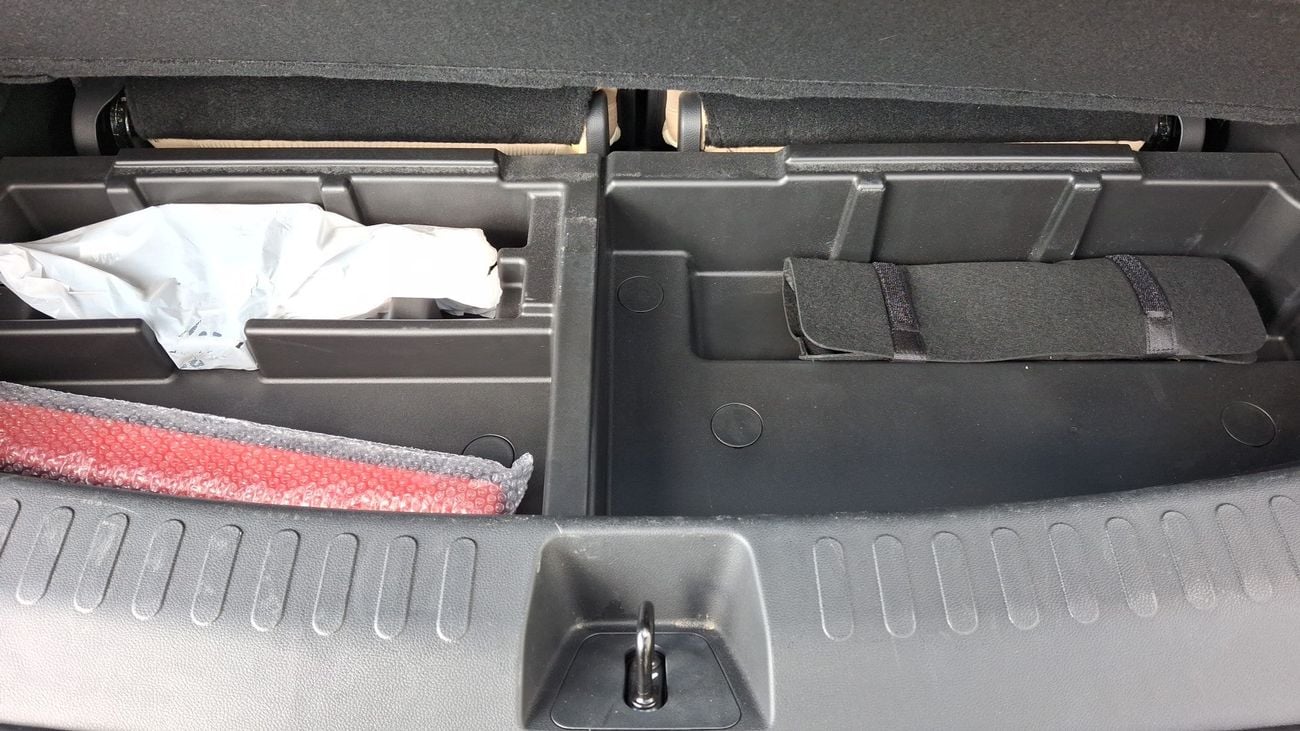 Chevrolet Captiva PREMIER 1.5 | Zero Down Payment | Home Test Drive